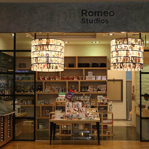 Romeo Studio