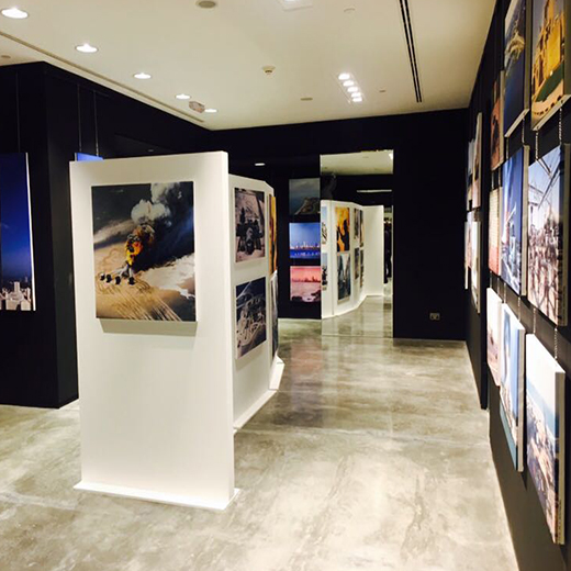 Exhibition – 2